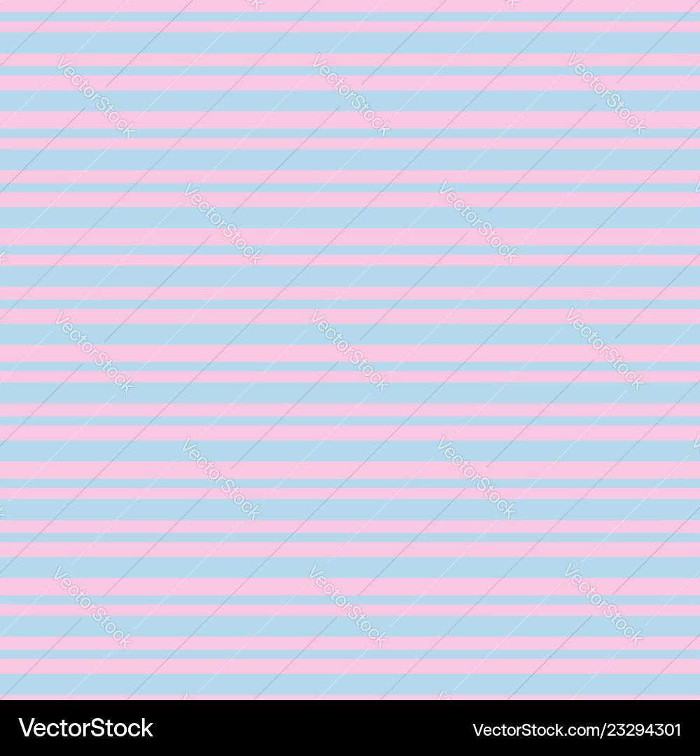 Stripe Pattern Vector Image