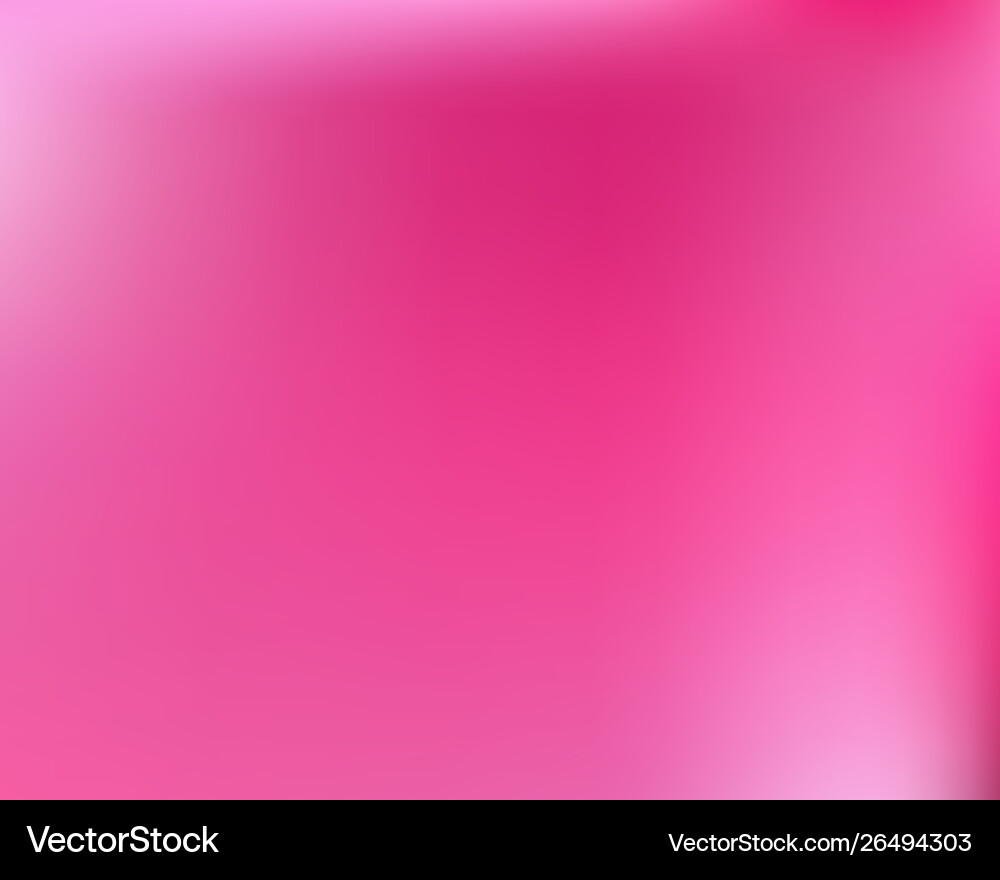 Smooth gradient mesh Vector Image