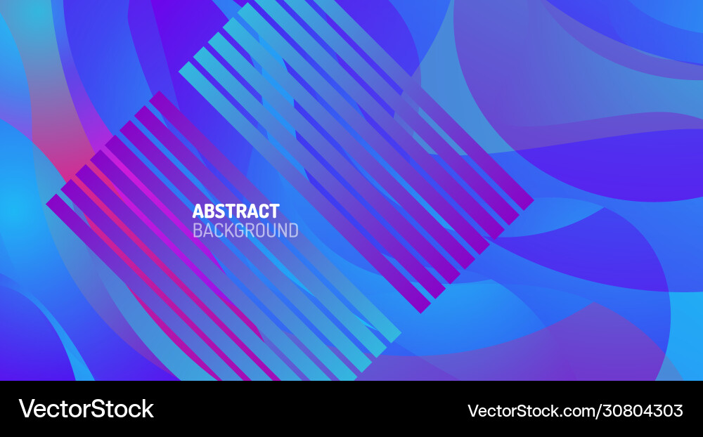 Wave pattern fluid gradients abstract lines Wave pattern fluid gradients abstract lines vector image