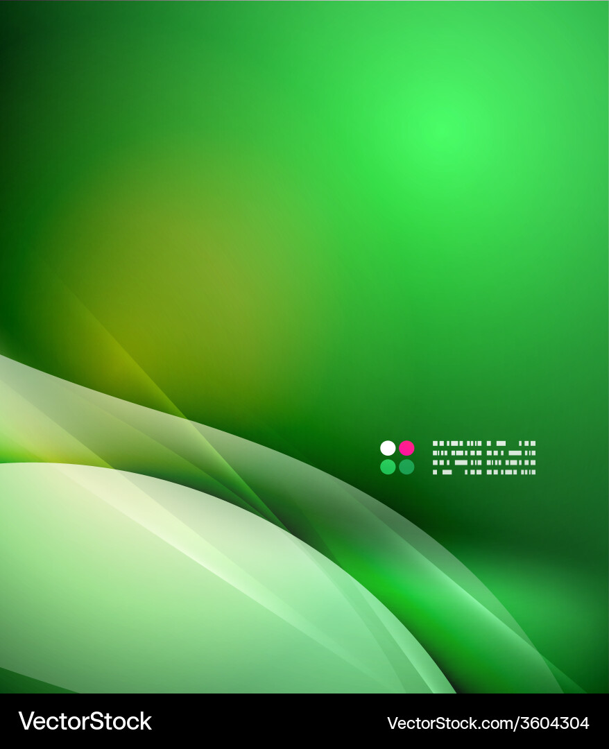 Abstract background vector image