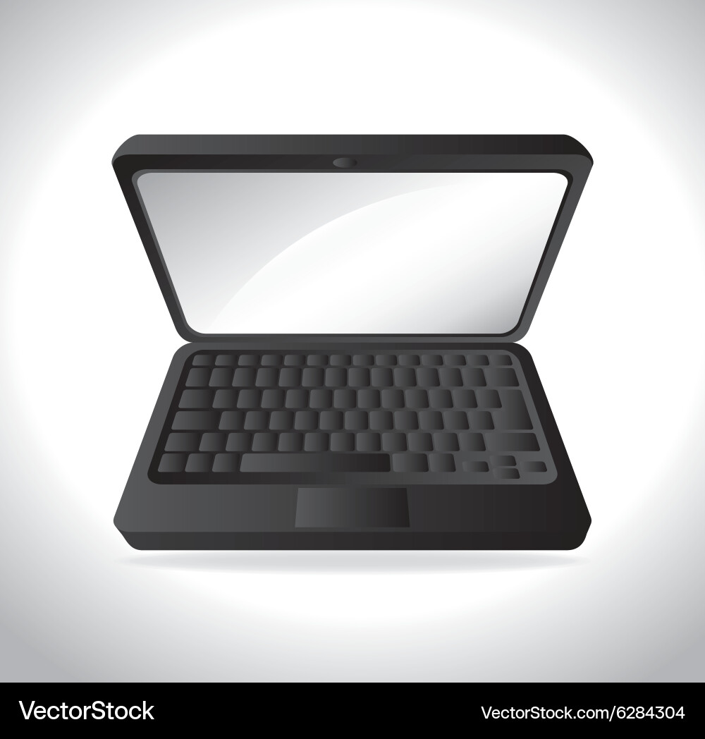 Responsive web design Vector Image