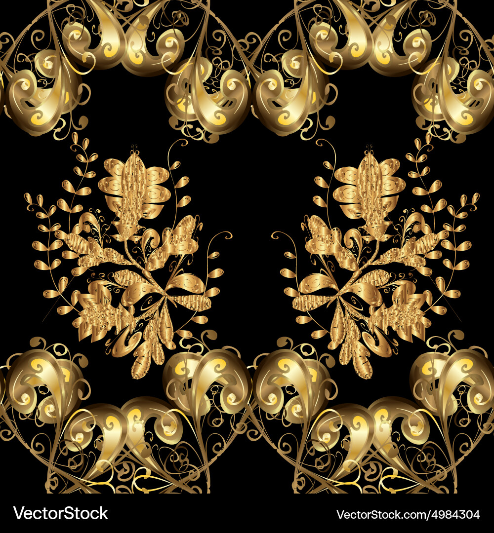 Seamless texture Vector Image