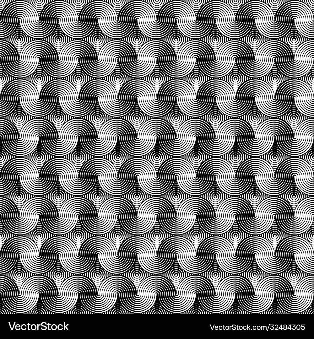 Abstract geometric forms background Abstract geometric forms background vector image