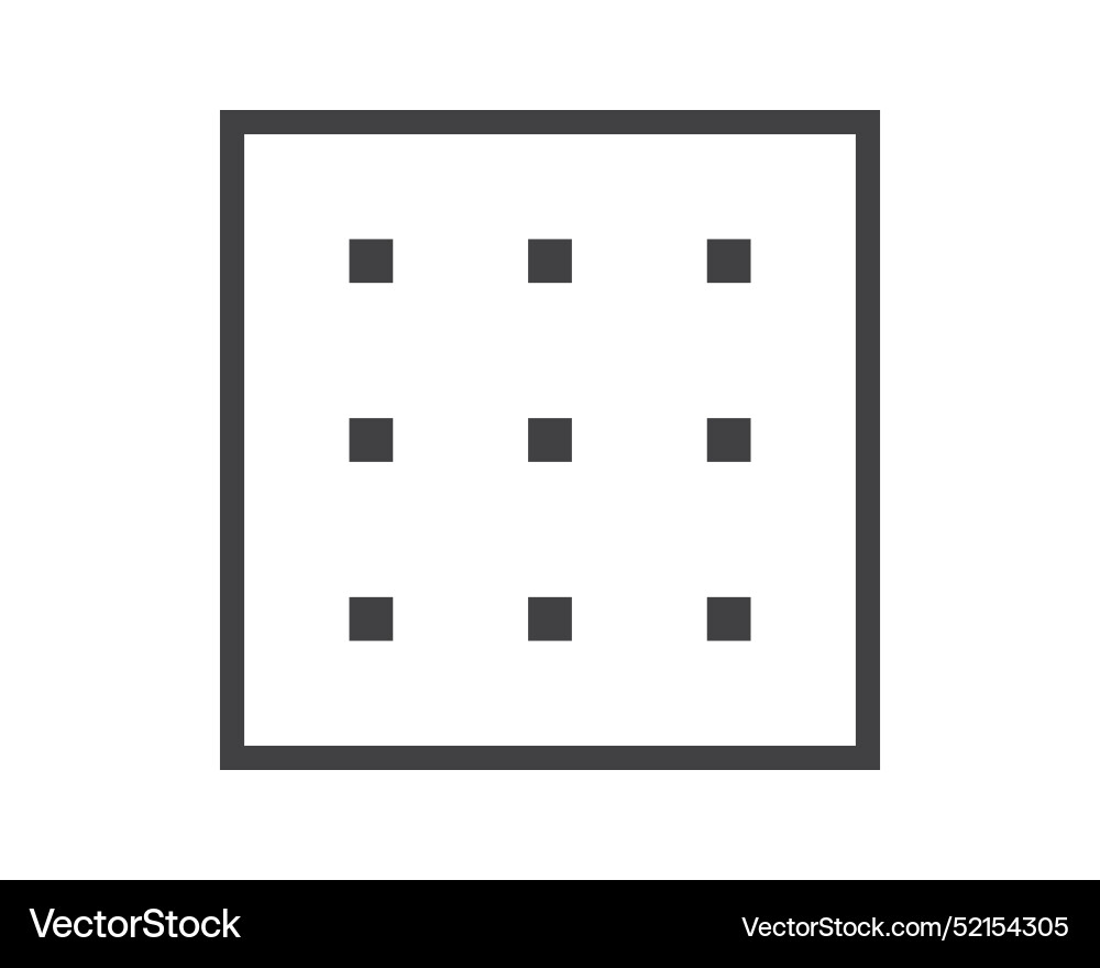 Hamburger menu icon buttons for website ui Hamburger menu icon buttons for website ui vector image