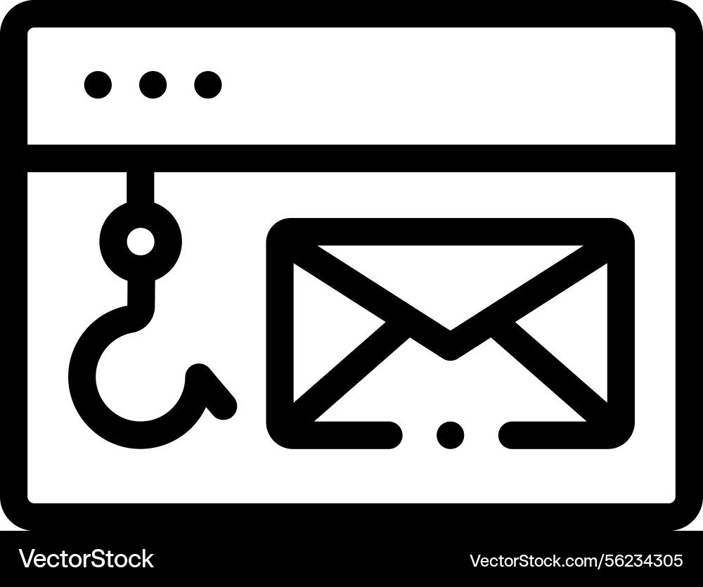 Phoenix icon thin linear style design isolated Phoenix icon thin linear style design isolated vector image