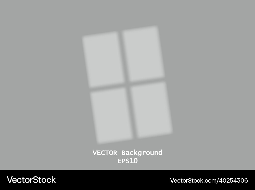 Abstract presentation background image Abstract presentation background image Vector Image