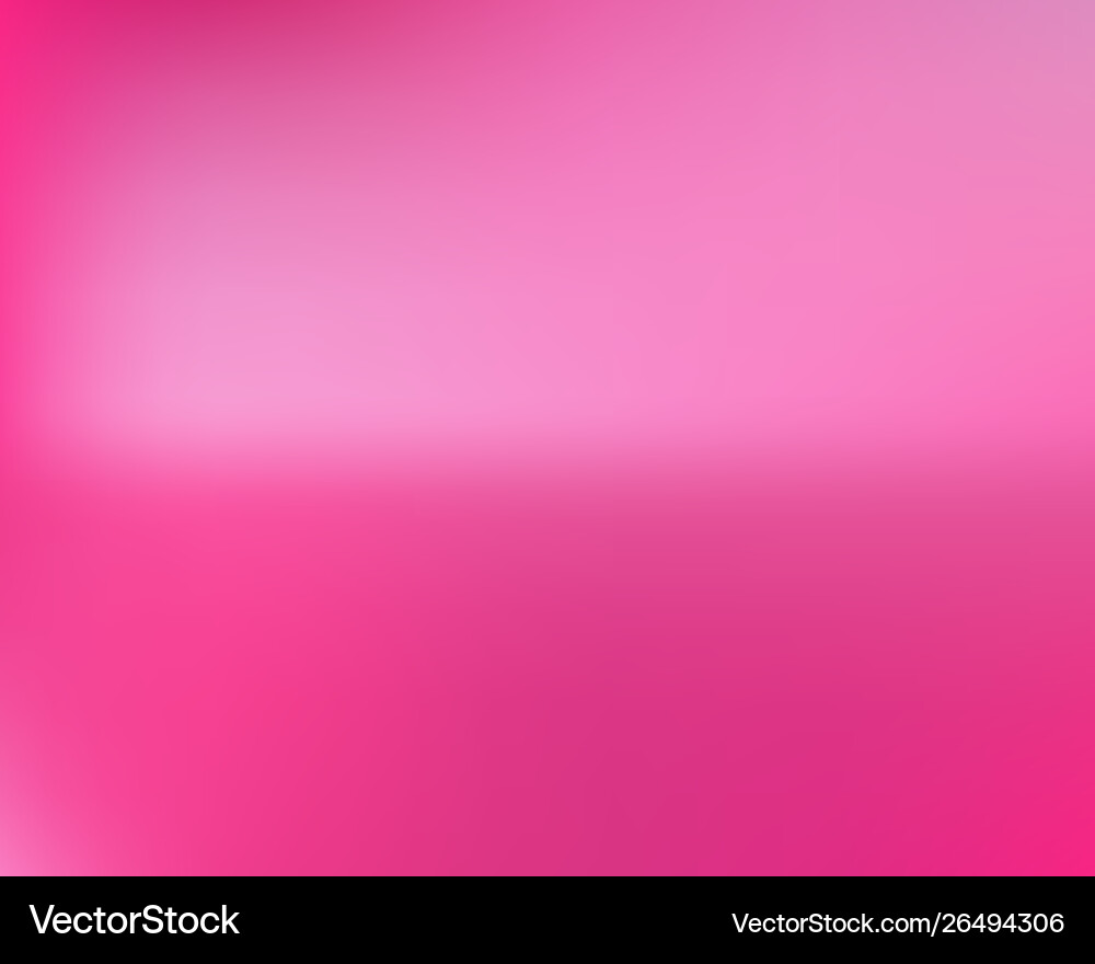 Smooth gradient mesh Vector Image