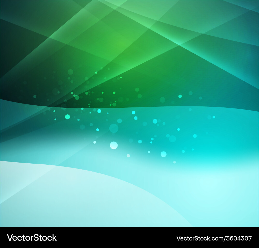 Abstract background vector image