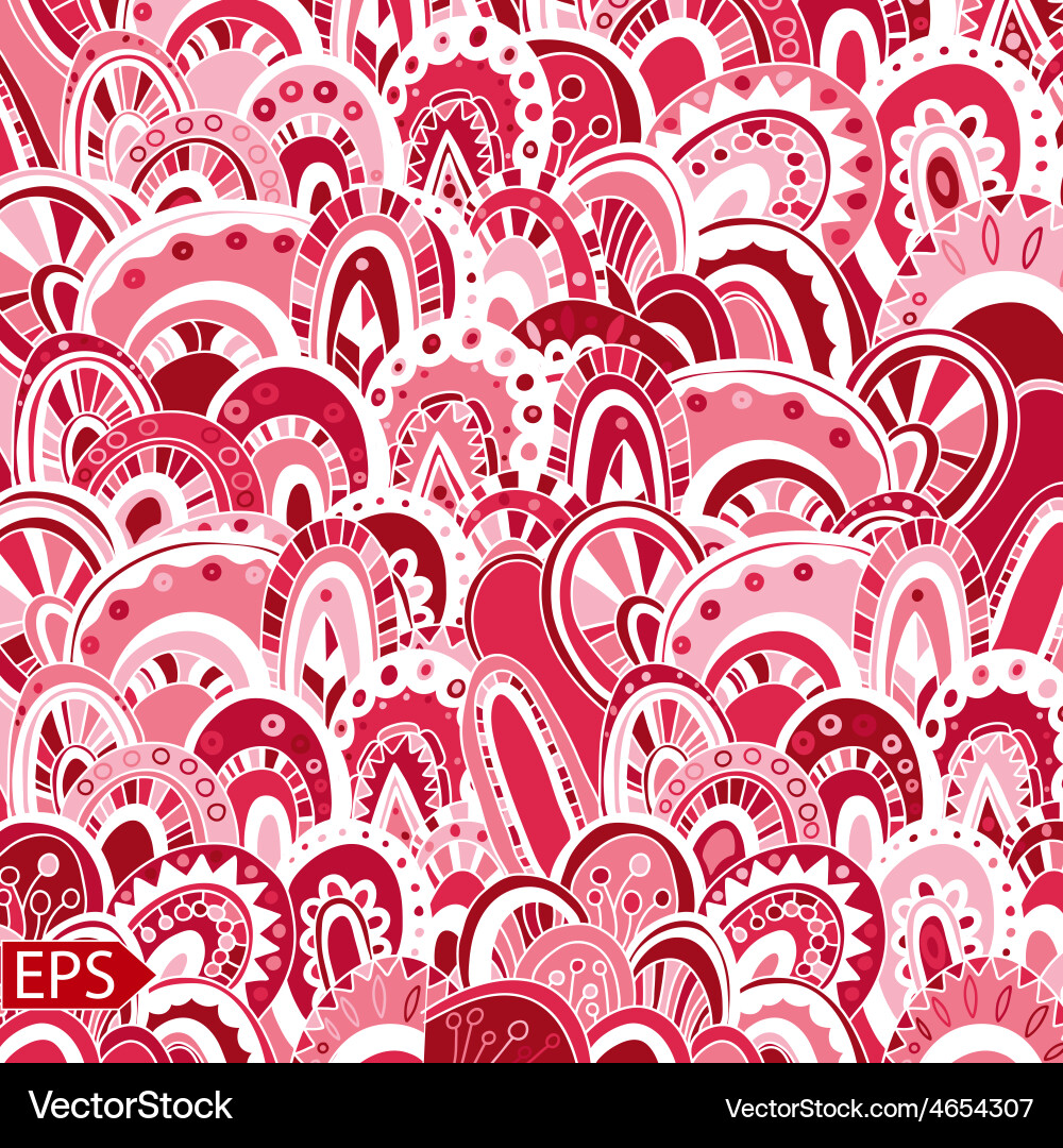 Multicolored patterns stylish backgrounds Vector Image