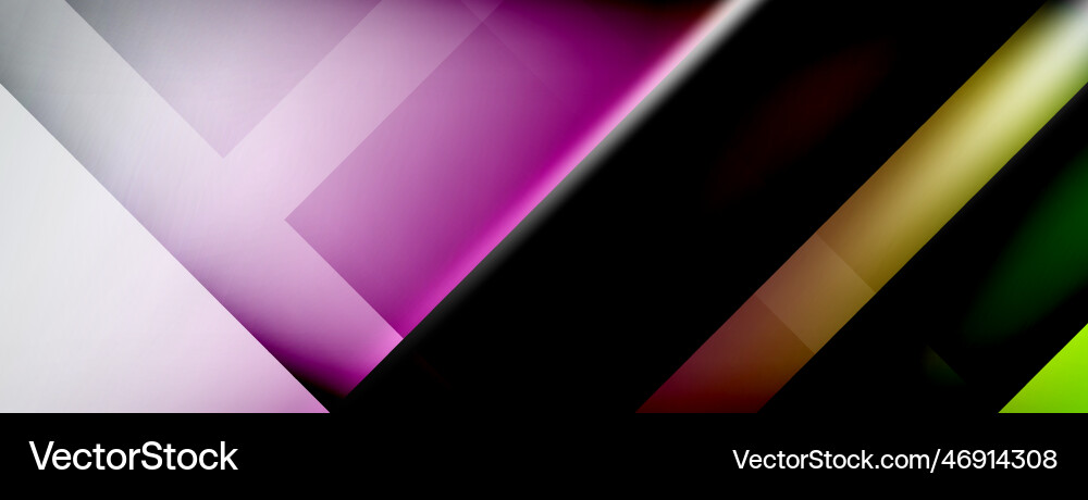 Light and shadow squares lines abstract Light and shadow squares lines abstract Vector Image