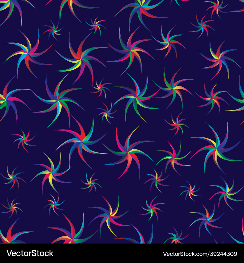 Abstract background seamless pattern with spiral Abstract background seamless pattern with spiral vector image