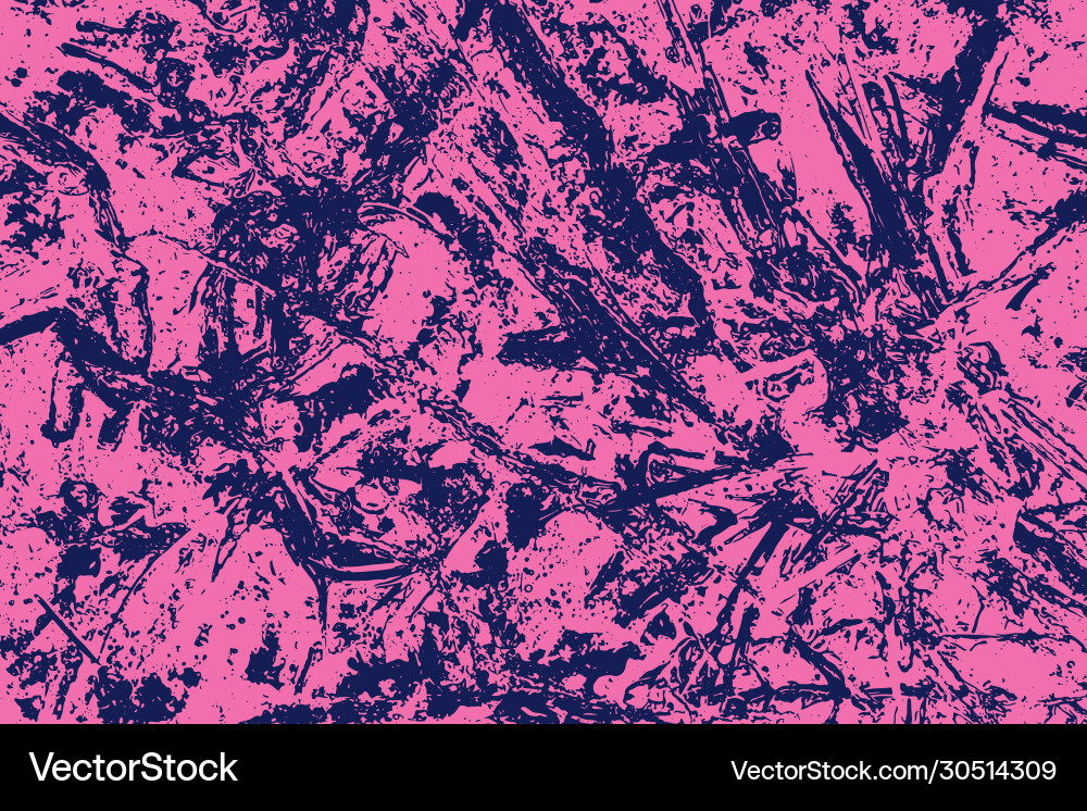 Abstract multicolored image made with a brush Abstract multicolored image made with a brush Vector Image