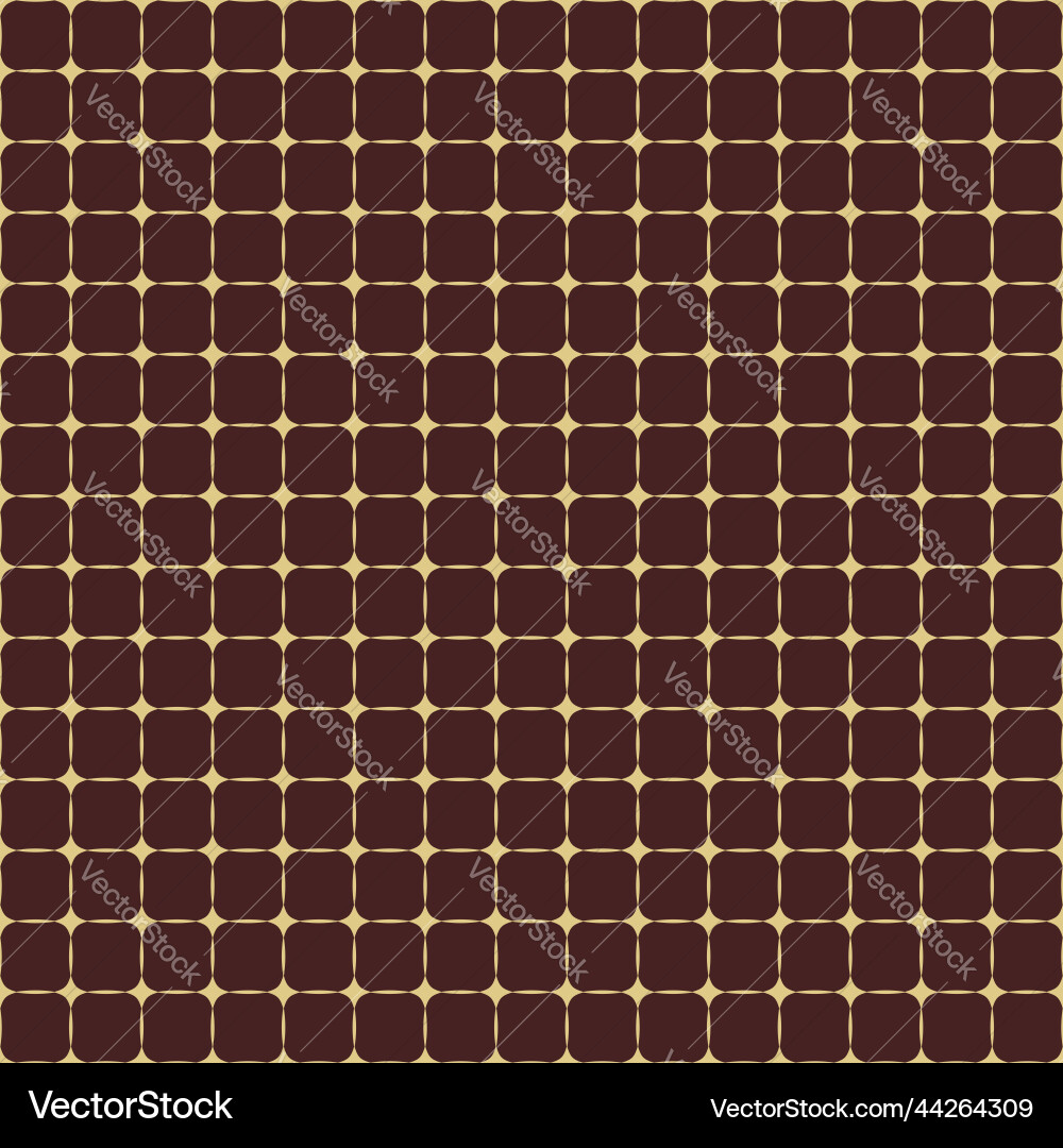 Geometric seamless pattern with abstract Geometric seamless pattern with abstract vector image
