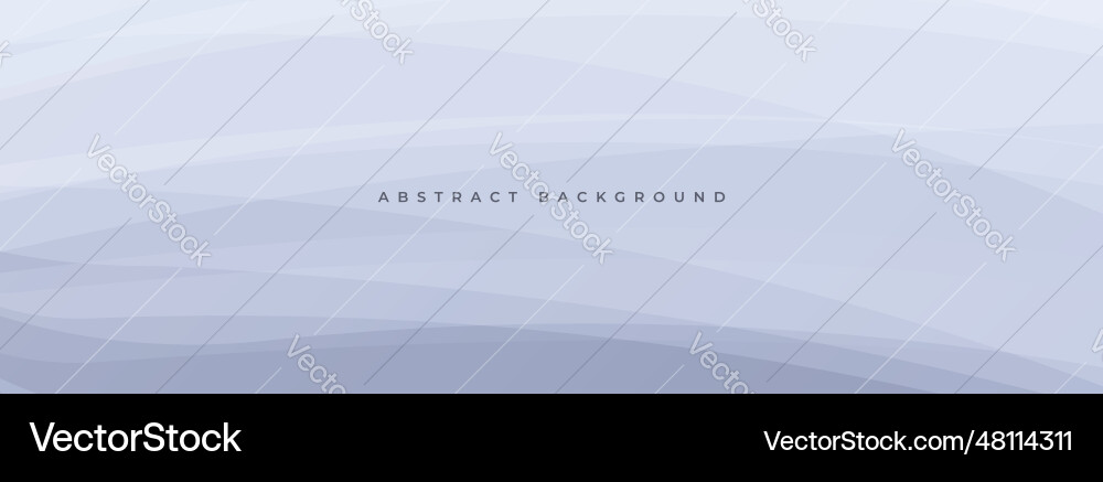 Abstract soft grey modern wide background Abstract soft grey modern wide background vector image