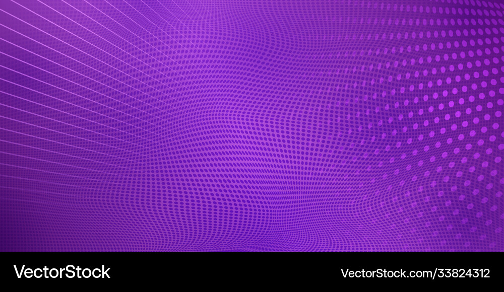 Abstract halftone background dots and lines Abstract halftone background dots and lines vector image