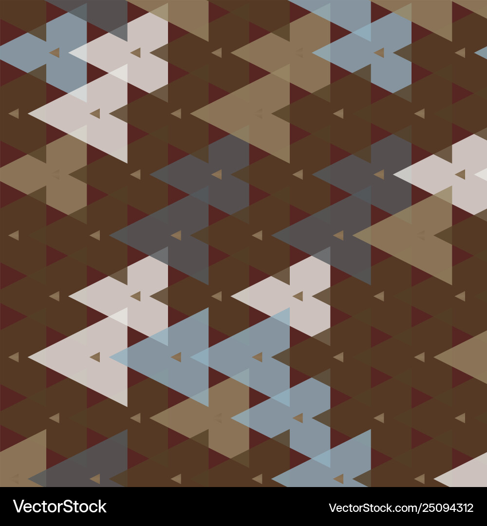 Colorful abstract random triangles texture Colorful abstract random triangles texture Vector Image