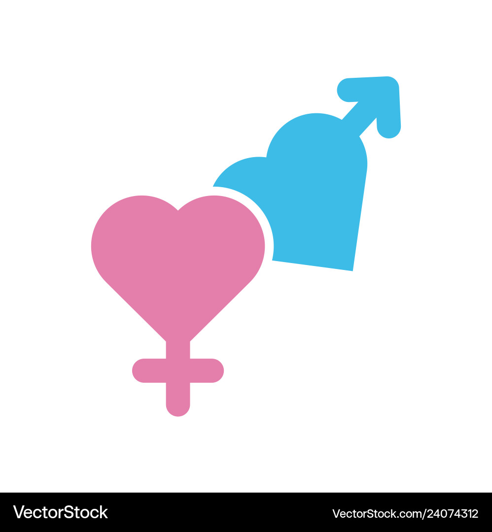 Ivf icon on background for graphic and web design vector image