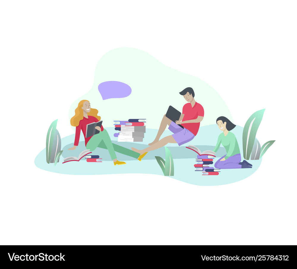 Set web page design templates for online Set web page design templates for online vector image