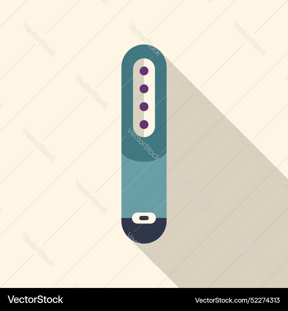Electronic cigarette vaporizer device with buttons Electronic cigarette vaporizer device with buttons Vector Image
