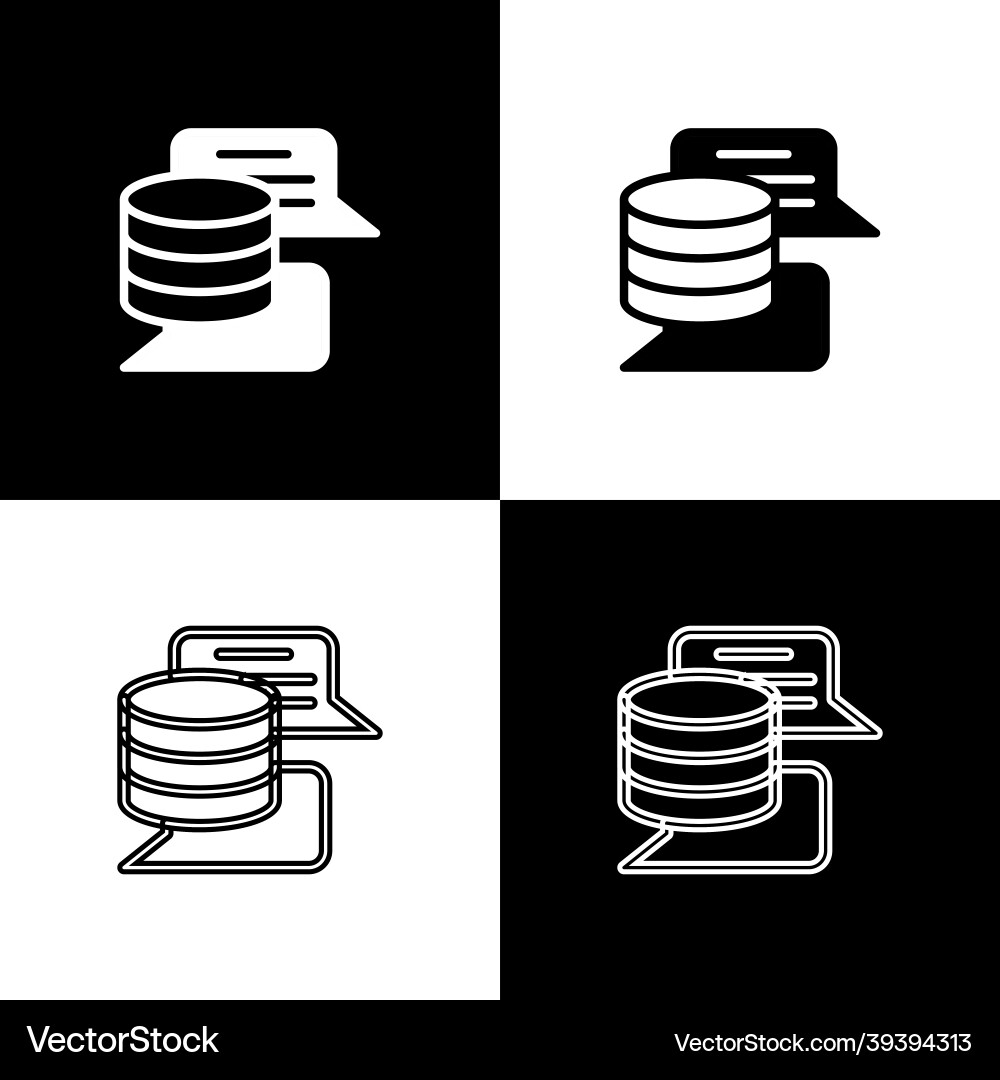 Legen Sie Serverdaten Webhosting-Symbol isoliert Legen Sie Serverdaten Webhosting-Symbol isoliert vektorbild