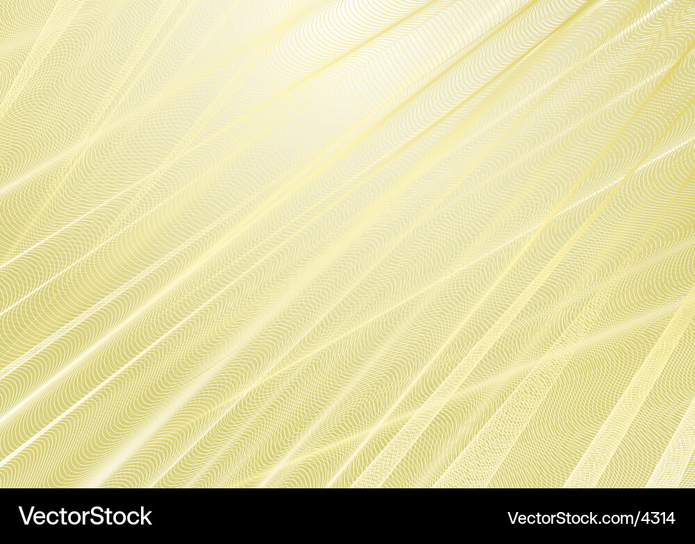 Luminous Mesh Pattern vector image
