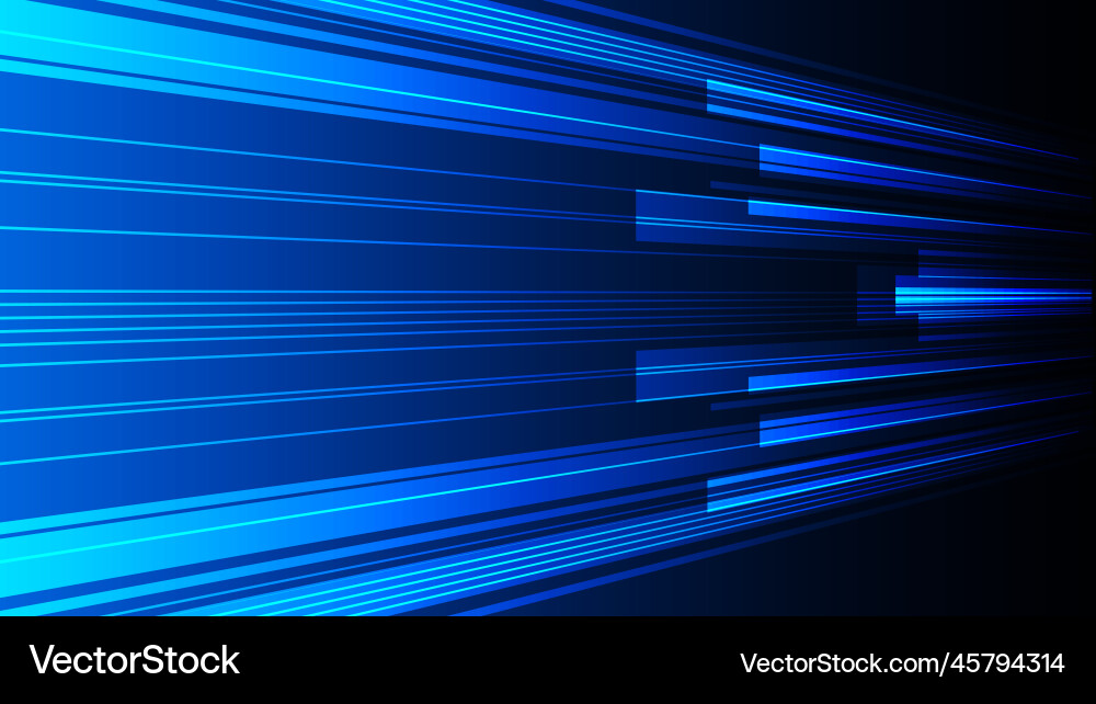 Technology background with hi-tech digital Technology background with hi-tech digital vector image