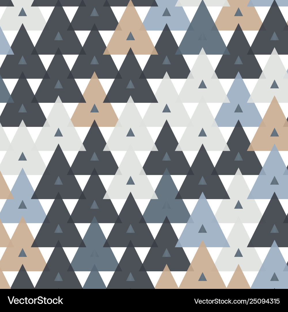 Colorful abstract random triangles texture Colorful abstract random triangles texture Vector Image