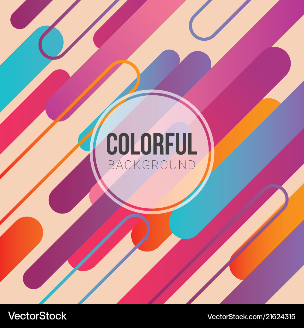 Memphis style seamless pattern background vector image