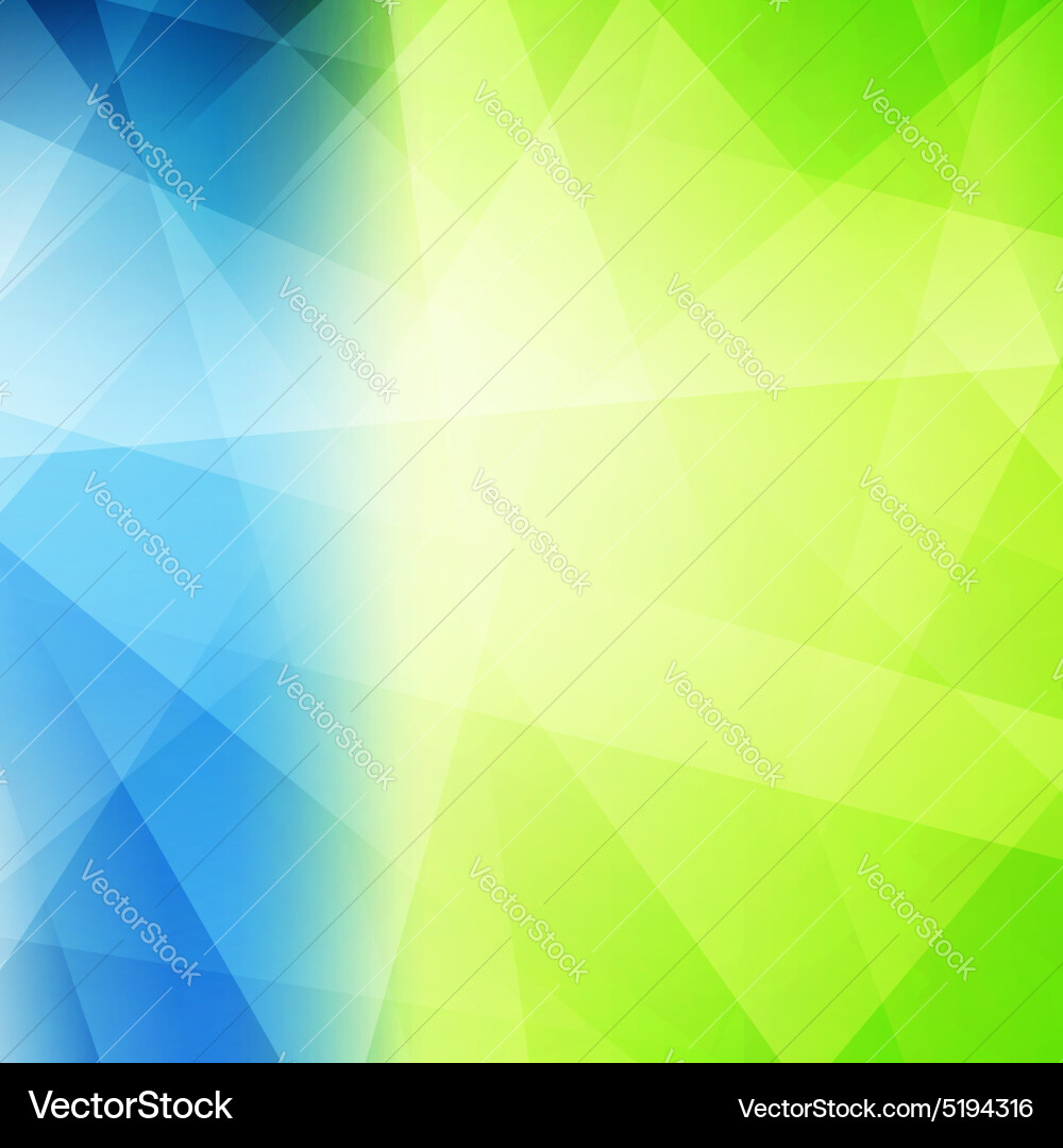 Blurred background modern pattern vector image