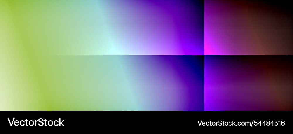 Dynamic shadow lines with gradient colors Dynamic shadow lines with gradient colors Vector Image