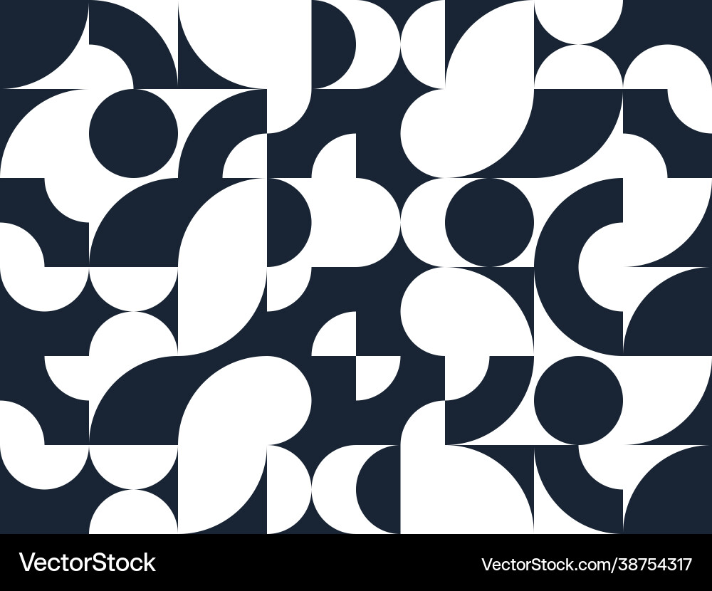 Seamless geometric pattern abstract background Seamless geometric pattern abstract background vector image