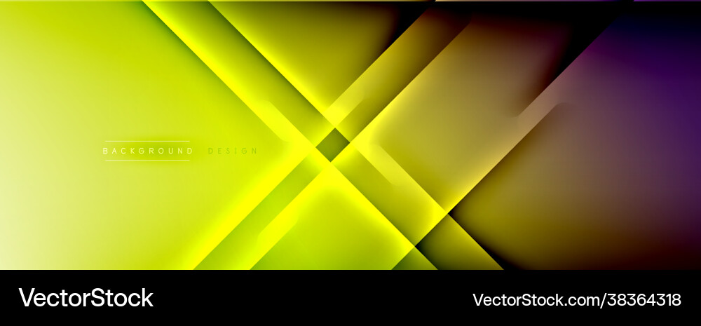 Abstract background - lines composition created Abstract background - lines composition created vector image