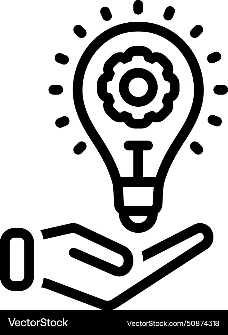 Solution Vector Image