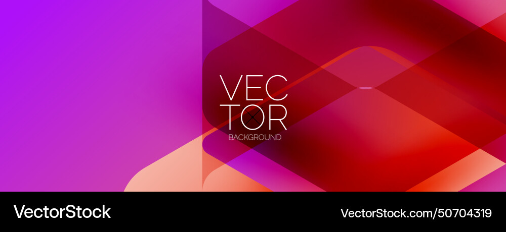 Energetic geometric background featuring an array Energetic geometric background featuring an array Vector Image