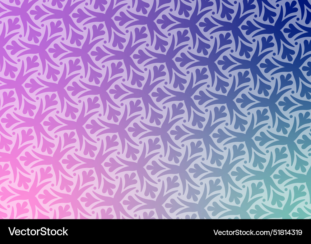Soft gradient pattern line decoration background Soft gradient pattern line decoration background vector image