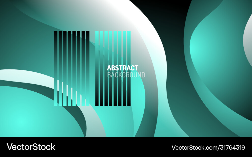 Wave pattern fluid gradients abstract lines Wave pattern fluid gradients abstract lines Vector Image