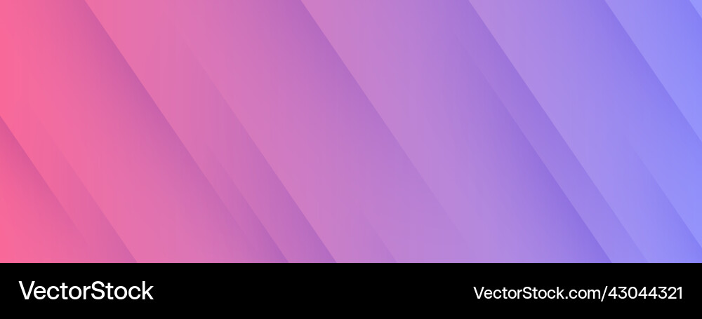 Gradient background with diagonal lines Gradient background with diagonal lines vector image
