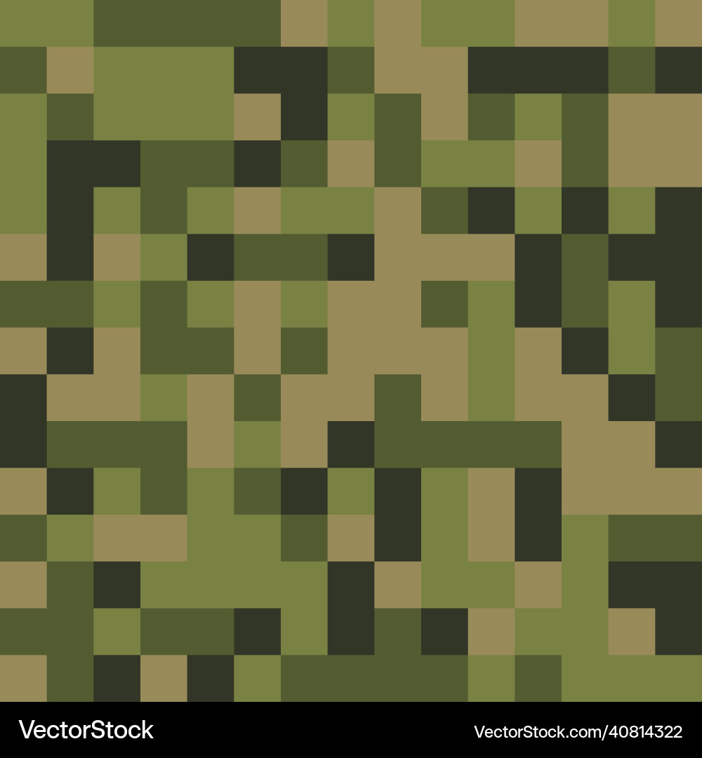 Abstract pixel background mosaic made of small Abstract pixel background mosaic made of small vector image