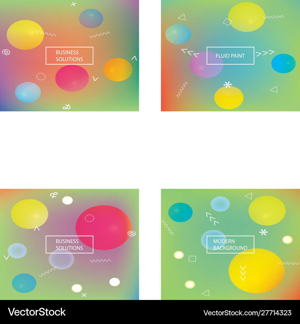 Cool smooth mesh backdrop eps10 abstract Vector Image