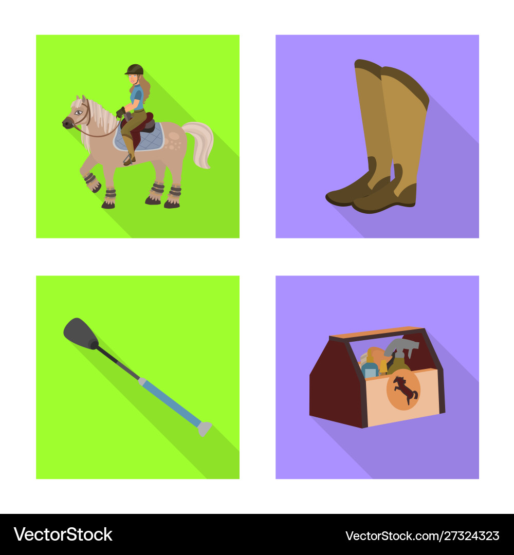 Isolated object track and racing symbol Isolated object track and racing symbol Vector Image