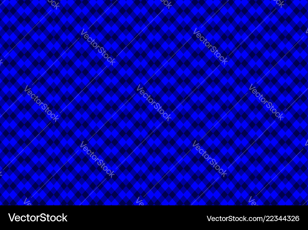 Chessboard pattern Chessboard pattern vector image