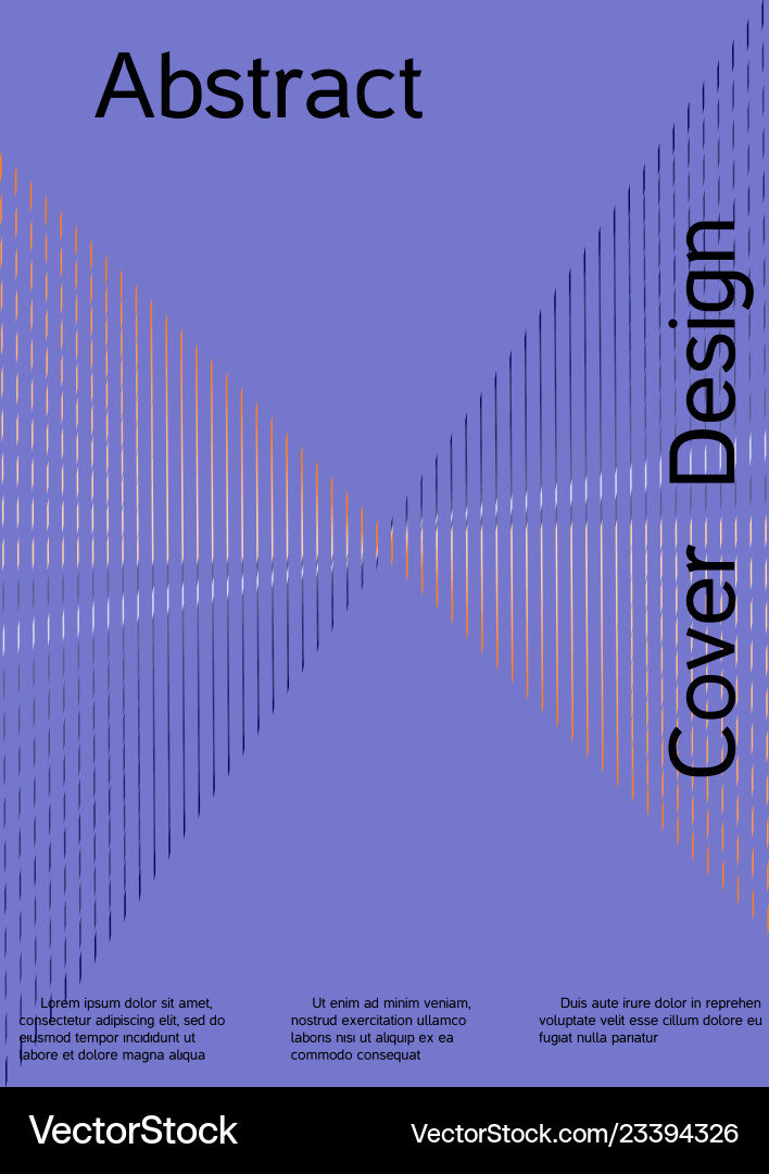 Kreativer violetter Hintergrund aus abstrakten Linien Kreativer violetter Hintergrund aus abstrakten Linien vektorbild