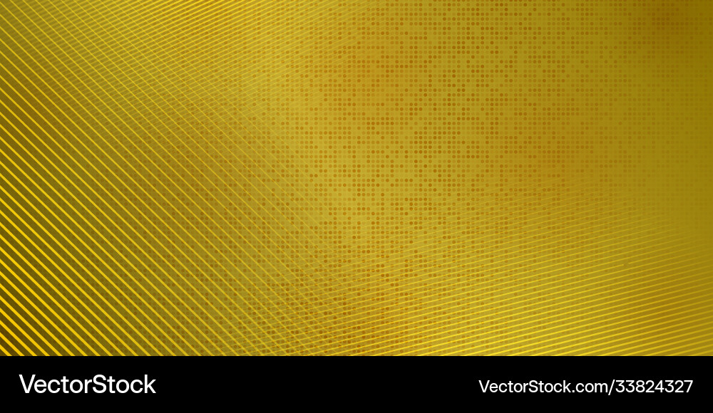 Abstract Halftone Dots and Lines Background vector image