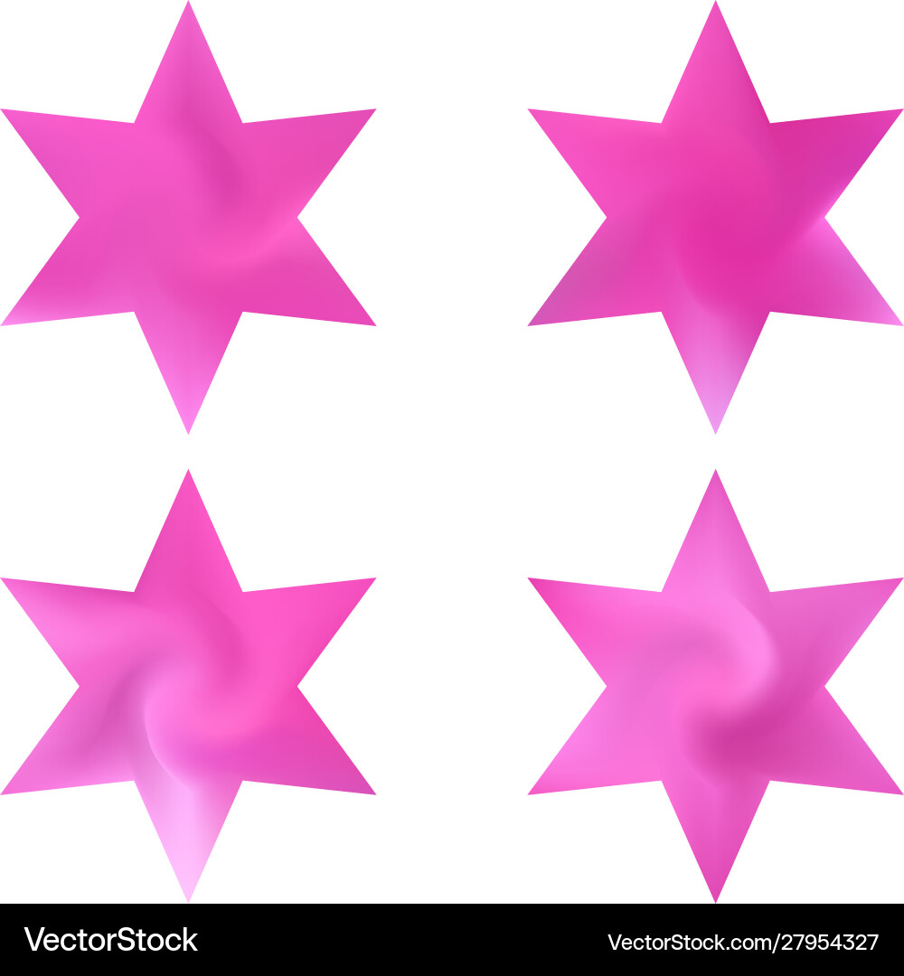 Mesh Hintergrund mit einer einfachen Farbform Vektorbild
