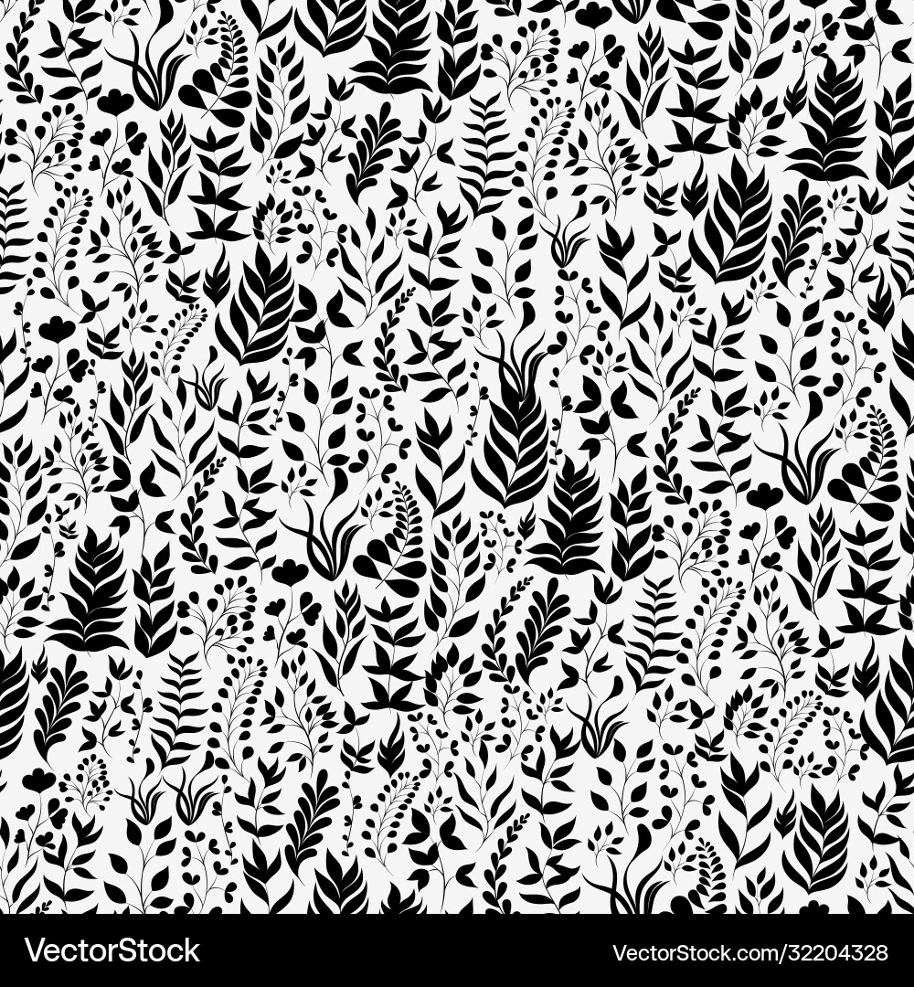 Seamless pattern Seamless pattern vector image