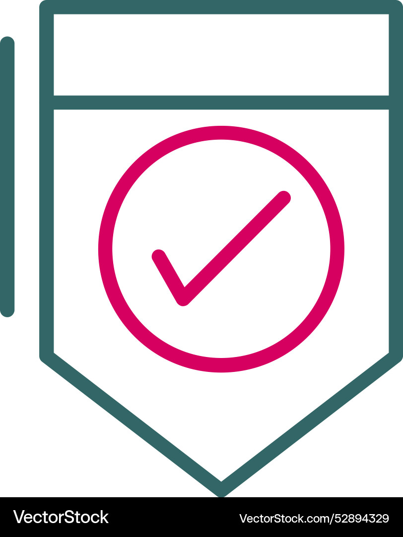 Interaction icon design Vector Image