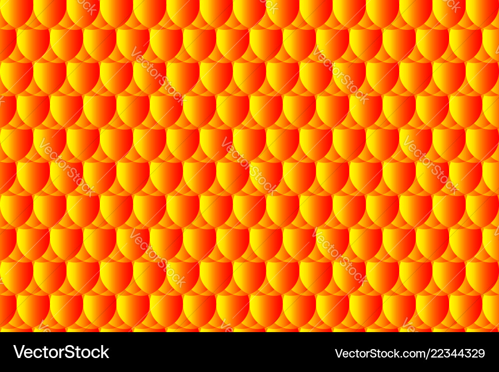 Simple circular background Simple circular background vector image
