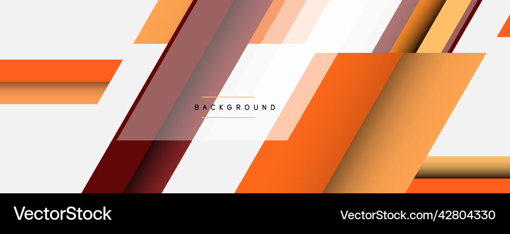 Background geometric diagonal square shapes Background geometric diagonal square shapes vector image