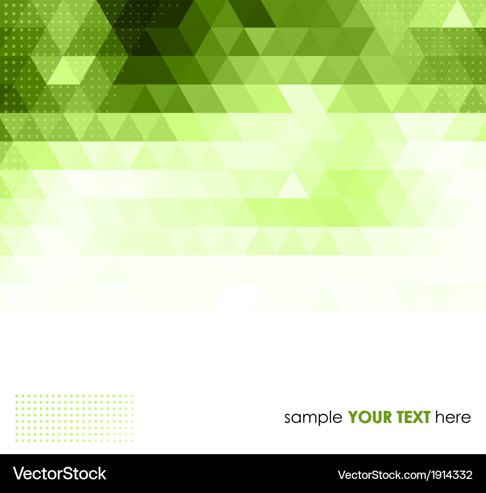 Abstract technology background in color vector image
