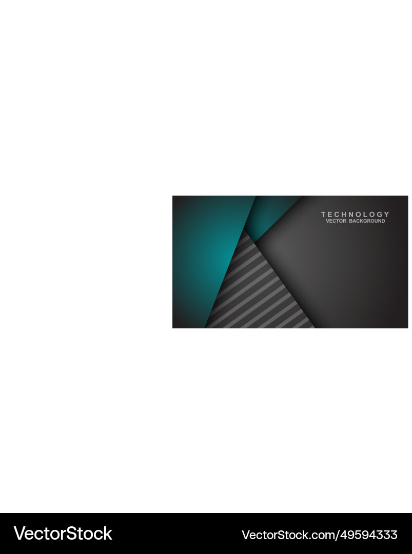 Abstract template of overlapping background Abstract template of overlapping background Vector Image